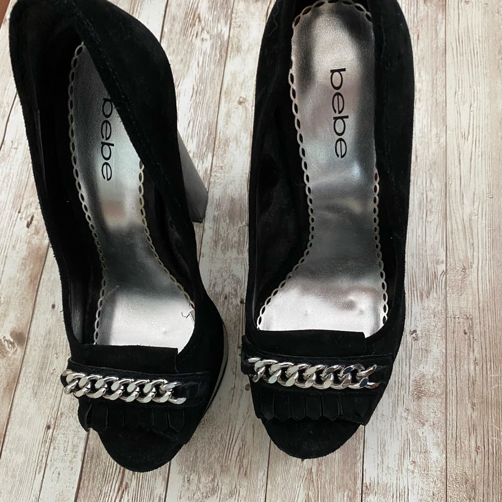 Bebe Shoes